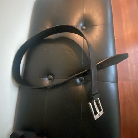 Authentic Versace Belt - Picture 2 of 4